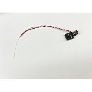 SilverReed Parts - KSL holder (L) for SK860/890 only