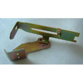 SilverReed Parts - Ribber Joiner (R) SR-155