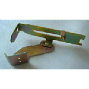 SilverReed Parts - Ribber Joiner (R) SR-155