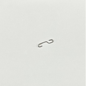 SilverReed Parts - Holder Hook