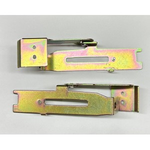 SilverReed Parts - Ribber Joiner 