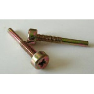 SilverReed Parts - Screw
