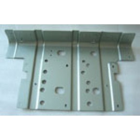 SilverReed Parts - Needle Bed Bracer A(sk155) SilverReed Parts - Needle Bed Bracer A(sk155)