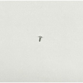 SilverReed Parts - Binding Head STT Screw 2 x 6 SilverReed Parts - Binding Head STT Screw 2 x 6