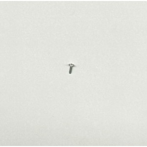 SilverReed Parts - Binding Head STT Screw 2 x 6