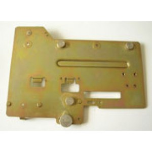 SilverReed Parts - Swing Plate (L)