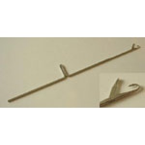 SilverReed Parts - Latch Needle SK-155/890 and EK2300