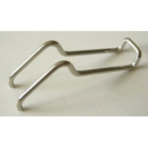 SilverReed Parts - Sinker Post for SK151/155