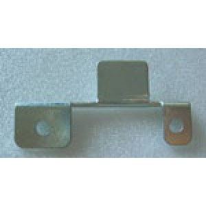 SilverReed Parts - Ribber Holder (R)