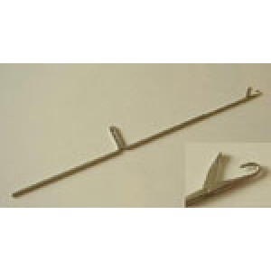 SilverReed Parts - Latch Needle SK-210/280/ 360/560/ 580/600/ 700/740/ 840