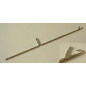 SilverReed Parts - Latch Ndl (SK-326/327/328) -see add info SilverReed Parts - Latch Ndl (SK-326/327/328) -see add info
