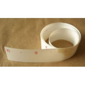 SilverReed Parts - Vinyl Tape(4.5mm without extra signals) SilverReed Parts - Vinyl Tape(4.5mm without extra signals)