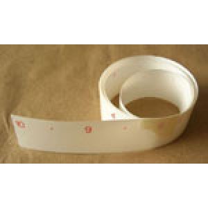 SilverReed Parts - Vinyl Tape(4.5mm without extra signals)