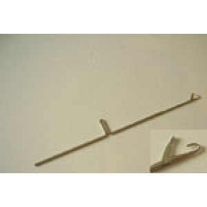 SilverReed Parts - Needle for FK-270/370 , SK270/830