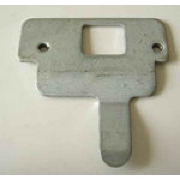 Singer Parts - Auxilary Plate (R)