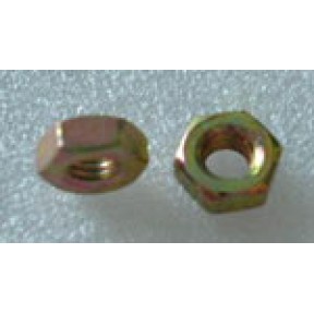 SilverReed Parts - Nut SilverReed Parts - Nut
