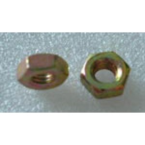 SilverReed Parts - Nut