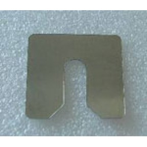 SilverReed Parts - Spacer for RibberStopper(T=O SilverReed Parts - Spacer for RibberStopper(T=O