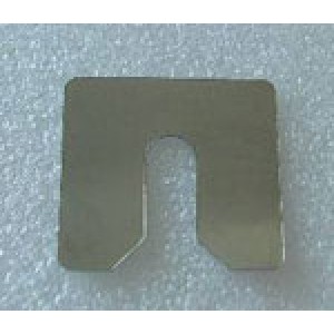 SilverReed Parts - Spacer for RibberStopper(T=O