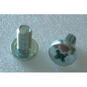SilverReed Parts - Ribber Screw