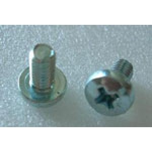 SilverReed Parts - Ribber Screw
