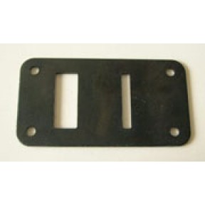 SilverReed Parts - Base For Shift Stopper