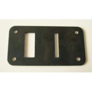 SilverReed Parts - Base For Shift Stopper