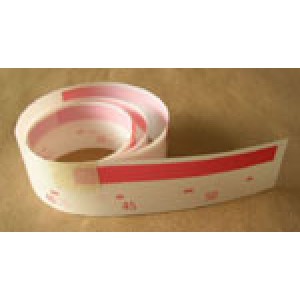SilverReed Parts - Vinyl Tape 9 for SK-150/151
