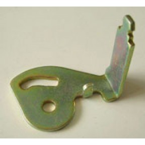 SilverReed Parts - Half Pitch Lever