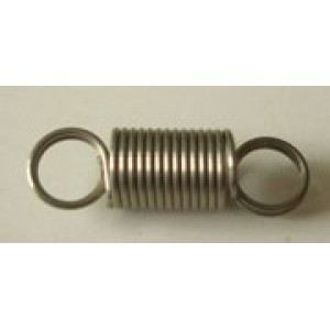 SilverReed Parts - Moving Plate Spring