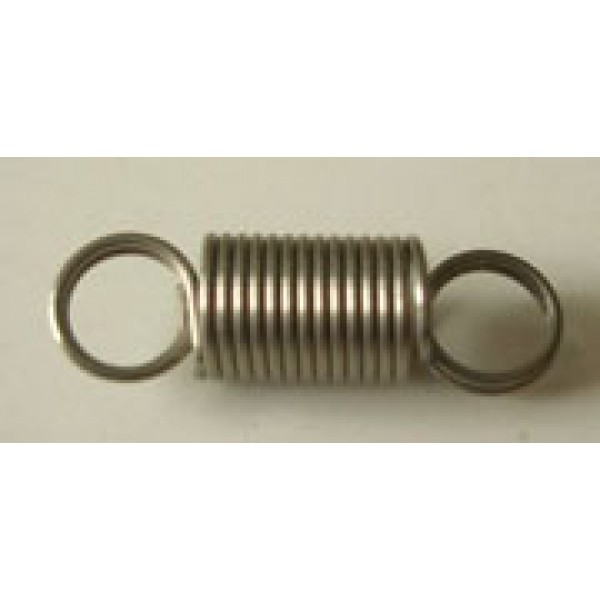 Singer Parts - Moving Plate Spring