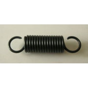 SilverReed Parts - Half Pitch Spring