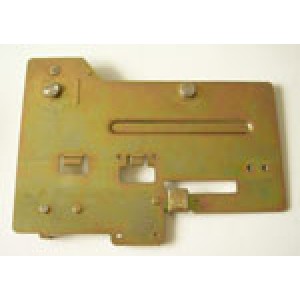 SilverReed Parts - Swing Plate Left