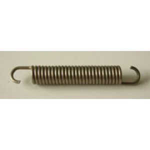 SilverReed Parts - Drop Lever Spring