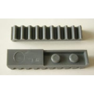 SilverReed Parts - Side Rack R