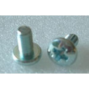 SilverReed Parts - BH Screw M3x6  360/580L replaced by # 96000043