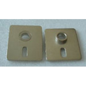 SilverReed Parts - Back/Fwd Locational Pl