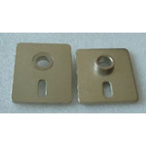 SilverReed Parts - Back/Fwd Locational Pl