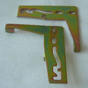 SilverReed Parts - Drop Lever (R) SRP-50/SR155-old 01425313