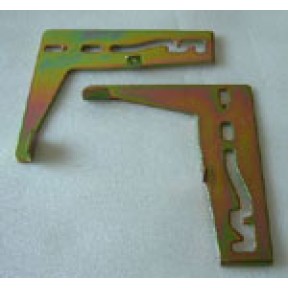 SilverReed Parts - Drop Lever (L) SRP-50/SR155-old 01435312 SilverReed Parts - Drop Lever (L) SRP-50/SR155-old 01435312