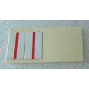 SilverReed Parts - Indicator Seal