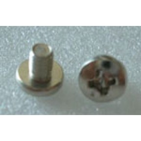 SilverReed Parts - Binding Head Screw 3x4