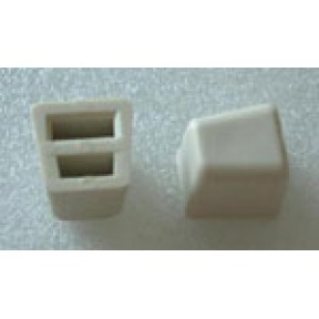 SilverReed Parts - Half Pitch Knob