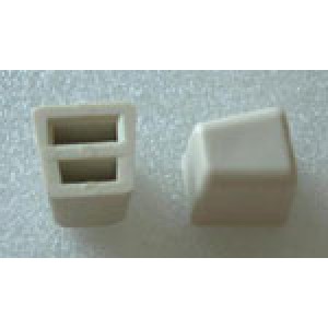 SilverReed Parts - Half Pitch Knob
