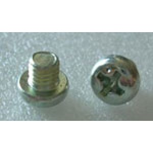 SilverReed Parts - PH Screw 4x4 SRP60