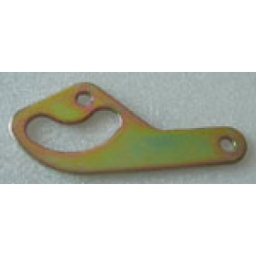 SilverReed Parts - Adjusting Lever