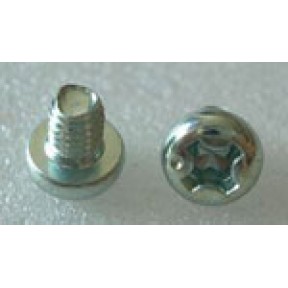 SilverReed Parts - stt screw(3*4) for Srp60 SilverReed Parts - stt screw(3*4) for Srp60