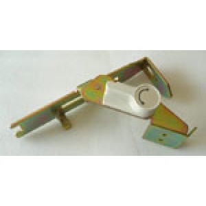 SilverReed Parts - Ribber Joiner (R) SR-150