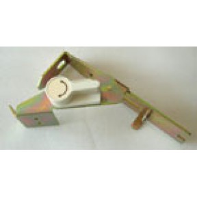 SilverReed Parts - Ribber Joiner (L) SR-150