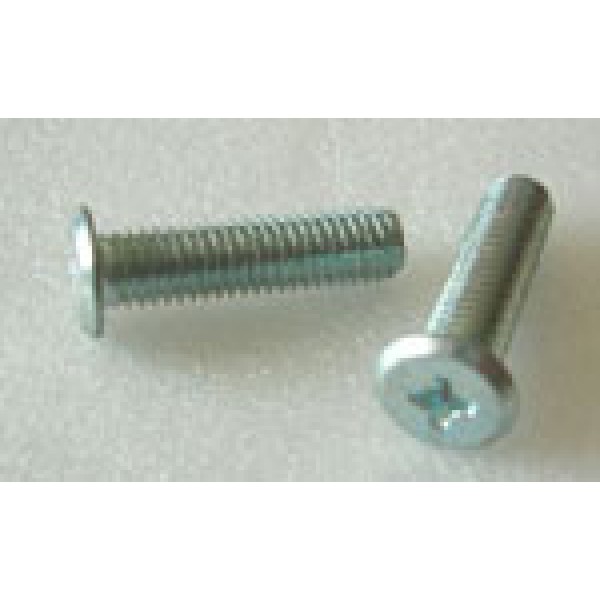 SilverReed Parts - Binding Head Screw 5x20